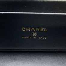 将图像加载到图库查看器中,CHANEL Matelasse Vanity 2-Way Bag BlackAP4936 Caviar Leather