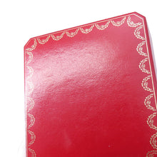 将图像加载到图库查看器中,CARTIER PANTHERE SM 2 Row W22mm × H30mm Stainless Steel K18YG Ivory DialW25029B6