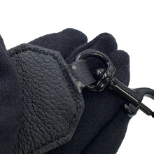 Load image into Gallery viewer, SAINT LAURENT PARIS Sac de Jules Black441571 Calf Leather Size Large