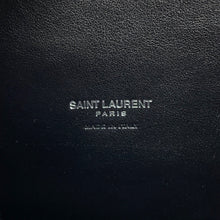 将图像加载到图库查看器中,SAINT LAURENT PARIS Sac de Jules Black441571 Calf Leather Size Large
