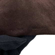 将图像加载到图库查看器中,The Row Pindle Handbag BrownW1682 suede Size Small