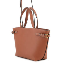 Load image into Gallery viewer, CELINE Mini Cabas Anais Tan118613ENY.04LU Grained Calf Leather