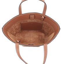 Load image into Gallery viewer, CELINE Mini Cabas Anais Tan118613ENY.04LU Grained Calf Leather