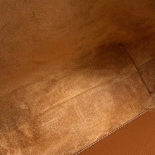 Load image into Gallery viewer, CELINE Mini Cabas Anais Tan118613ENY.04LU Grained Calf Leather
