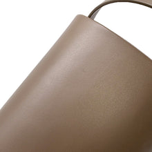 Load image into Gallery viewer, HERMES Jumping Short Boots Etoupe Box Calf Leather Size 37 1/2