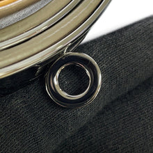 Load image into Gallery viewer, HERMES Jumping Short Boots Etoupe Box Calf Leather Size 37 1/2