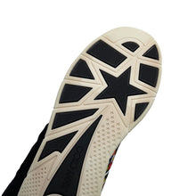 Load image into Gallery viewer, JIMMY CHOO HAWAII Flower Pattern Low-Cut Sneakers MulticolorJ00013404535 Nylon Size 35