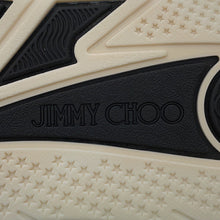 Load image into Gallery viewer, JIMMY CHOO HAWAII Flower Pattern Low-Cut Sneakers MulticolorJ00013404535 Nylon Size 35