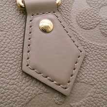 Load image into Gallery viewer, LOUIS VUITTON Speedy Bandouliere TourterelleM59273 Monogram Empreinte Leather Size 25