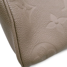 将图像加载到图库查看器中,LOUIS VUITTON Speedy Bandouliere TourterelleM59273 Monogram Empreinte Leather Size 25