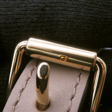 将图像加载到图库查看器中,LOUIS VUITTON Speedy Bandouliere TourterelleM59273 Monogram Empreinte Leather Size 25