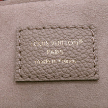 Load image into Gallery viewer, LOUIS VUITTON Speedy Bandouliere TourterelleM59273 Monogram Empreinte Leather Size 25
