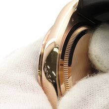 将图像加载到图库查看器中,ROLEX Cosmograph Daytona W40mm K18PG Oyster flex Bright Black/Sandust Dial126515LN