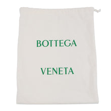 Load image into Gallery viewer, Bottega Veneta The Pouch INTRECCIATO Shoulder Bag Black585852 Lambskin Size Mini