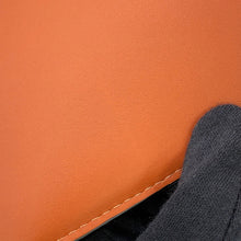 Load image into Gallery viewer, LOEWE Anagram Gate Bucket Shoulder Bag Light Blue/Brown309.22BZ57 Leather