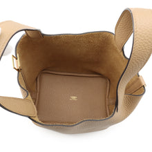 Load image into Gallery viewer, HERMES Picotin Lock Chai Taurillon Clemence Size PM