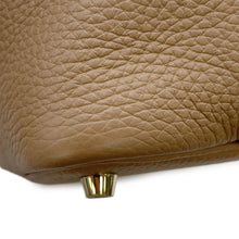 将图像加载到图库查看器中,HERMES Picotin Lock Chai Taurillon Clemence Size PM