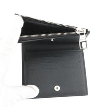 将图像加载到图库查看器中,LOUIS VUITTON Portefeuille Smart NoirN64021 Damier Graphite