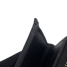 将图像加载到图库查看器中,LOUIS VUITTON Portefeuille Smart NoirN64021 Damier Graphite