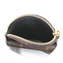 将图像加载到图库查看器中,LOUIS VUITTON Belt・Daily Multi Pocket Size 80/32 BrownM0236W Monogram