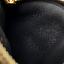 将图像加载到图库查看器中,LOUIS VUITTON Belt・Daily Multi Pocket Size 80/32 BrownM0236W Monogram