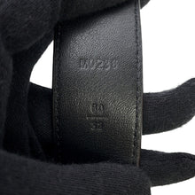 将图像加载到图库查看器中,LOUIS VUITTON Belt・Daily Multi Pocket Size 80/32 BrownM0236W Monogram