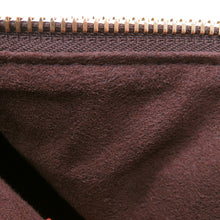 将图像加载到图库查看器中,LOUIS VUITTON side trunk BrownM46358 Monogram Size MM