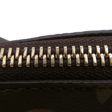 将图像加载到图库查看器中,LOUIS VUITTON side trunk BrownM46358 Monogram Size MM