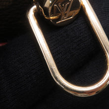 将图像加载到图库查看器中,LOUIS VUITTON side trunk BrownM46358 Monogram Size MM