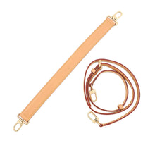 将图像加载到图库查看器中,LOUIS VUITTON side trunk BrownM46358 Monogram Size MM