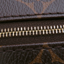 将图像加载到图库查看器中,LOUIS VUITTON Uss a Soulier BrownM43892 Monogram