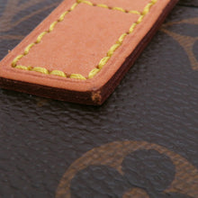 将图像加载到图库查看器中,LOUIS VUITTON Uss a Soulier BrownM43892 Monogram