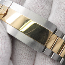 将图像加载到图库查看器中,ROLEX Sea-Dweller W43mm Stainless Steel K18YG Black Dial126603