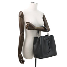 将图像加载到图库查看器中,LOUIS VUITTON Neonoe NoirM54366 Epi Leather