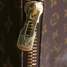 Load image into Gallery viewer, LOUIS VUITTON Keepall Bandouliere BrownM41414 Monogram Size 55