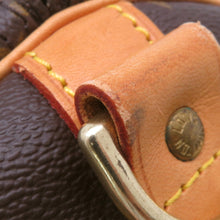 将图像加载到图库查看器中,LOUIS VUITTON Keepall Bandouliere BrownM41414 Monogram Size 55