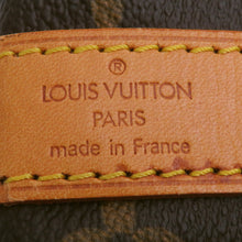 将图像加载到图库查看器中,LOUIS VUITTON Keepall Bandouliere BrownM41414 Monogram Size 55
