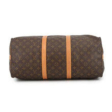 将图像加载到图库查看器中,LOUIS VUITTON Keepall Bandouliere BrownM41416 Monogram Size 50