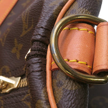 Load image into Gallery viewer, LOUIS VUITTON Keepall Bandouliere BrownM41416 Monogram Size 50