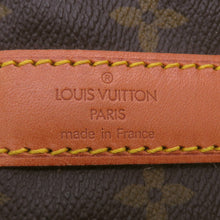Load image into Gallery viewer, LOUIS VUITTON Keepall Bandouliere BrownM41416 Monogram Size 50