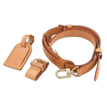 Load image into Gallery viewer, LOUIS VUITTON Keepall Bandouliere BrownM41416 Monogram Size 50