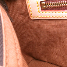 将图像加载到图库查看器中,LOUIS VUITTON Trotteur BrownM51240 Monogram