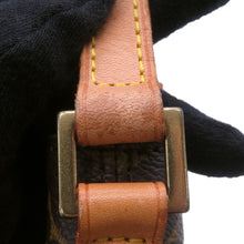 将图像加载到图库查看器中,LOUIS VUITTON Trotteur BrownM51240 Monogram