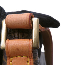 将图像加载到图库查看器中,LOUIS VUITTON Trotteur BrownM51240 Monogram