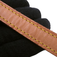 将图像加载到图库查看器中,LOUIS VUITTON Trotteur BrownM51240 Monogram