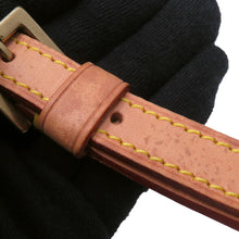 将图像加载到图库查看器中,LOUIS VUITTON Trotteur BrownM51240 Monogram