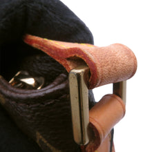 将图像加载到图库查看器中,LOUIS VUITTON Trotteur BrownM51240 Monogram