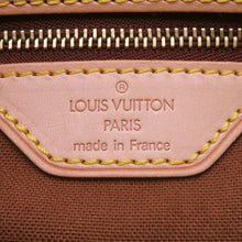 将图像加载到图库查看器中,LOUIS VUITTON Trotteur BrownM51240 Monogram