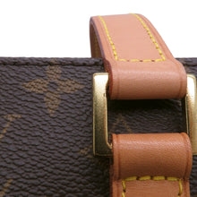 将图像加载到图库查看器中,LOUIS VUITTON Luco BeigeM51155 Monogram