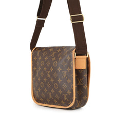 Load image into Gallery viewer, LOUIS VUITTON Messenger Bosphore BrownM40106 Monogram Size PM
